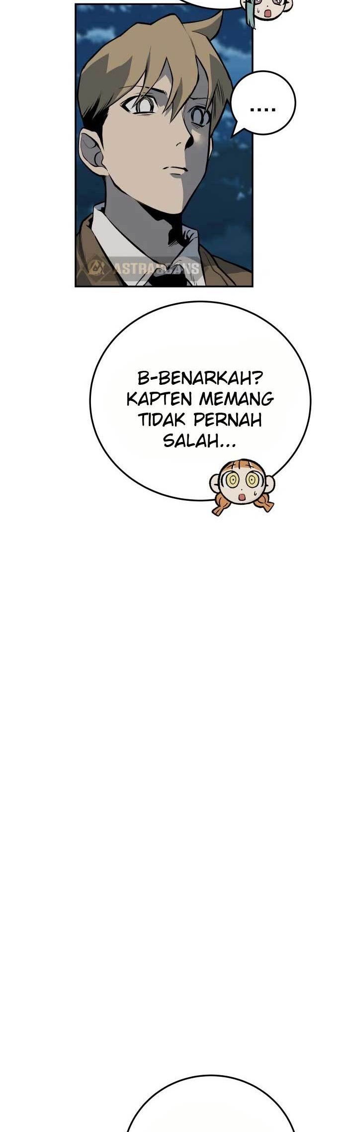ZomGan Chapter 17 Gambar 59