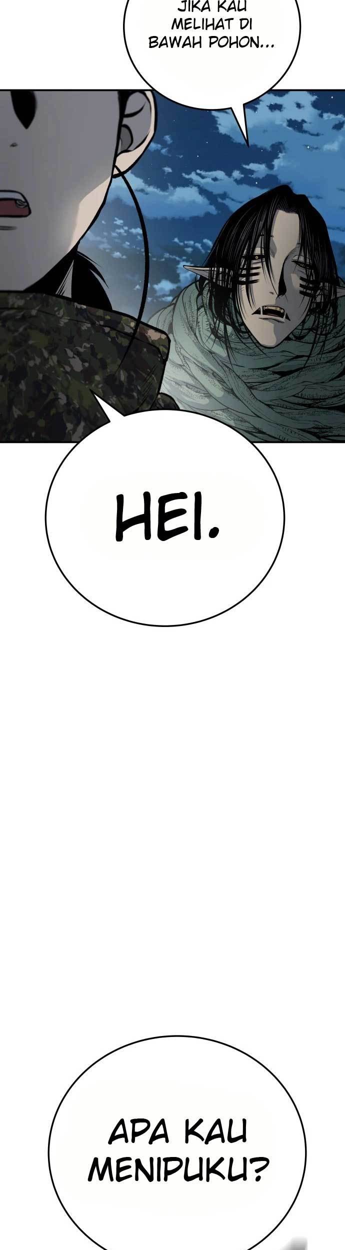 ZomGan Chapter 17 Gambar 60