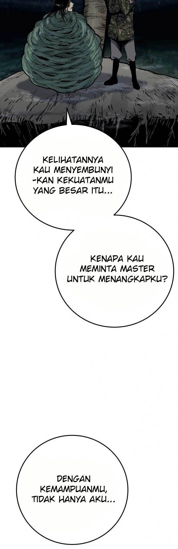 ZomGan Chapter 17 Gambar 73