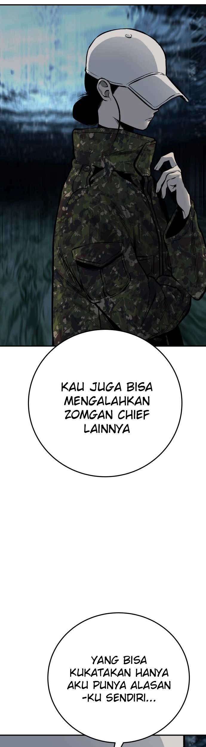ZomGan Chapter 17 Gambar 74