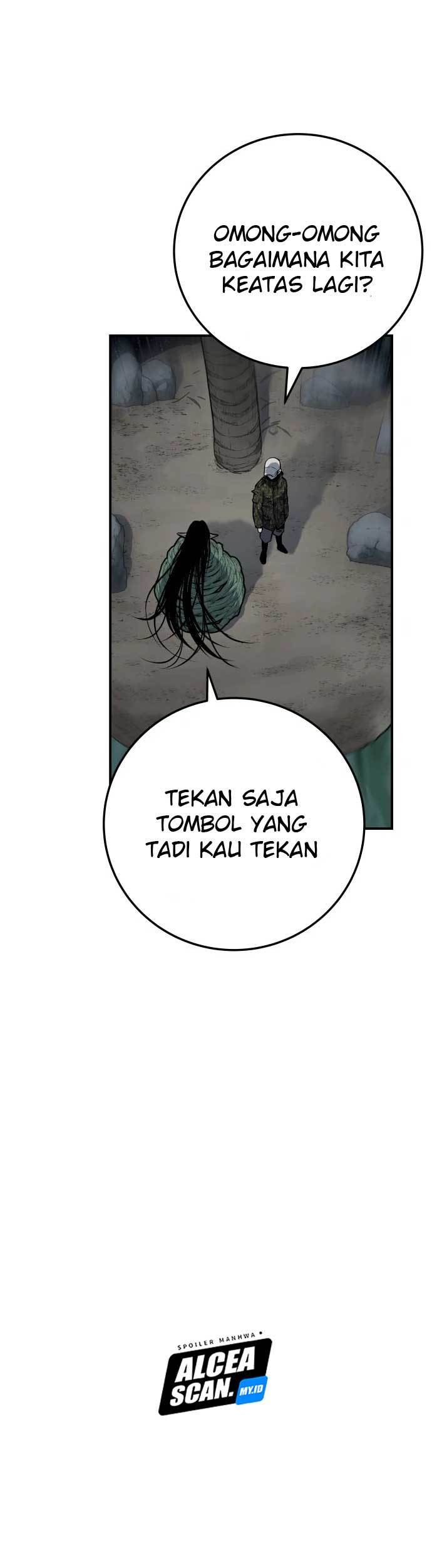 ZomGan Chapter 17 Gambar 78