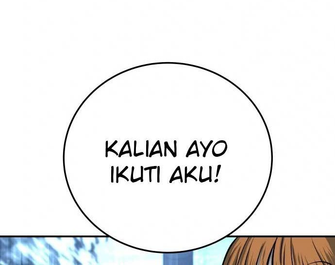 ZomGan Chapter 17 Gambar 83