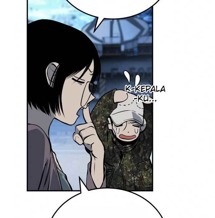 ZomGan Chapter 17 Gambar 91