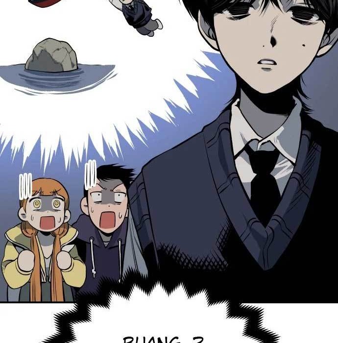 ZomGan Chapter 17 Gambar 95