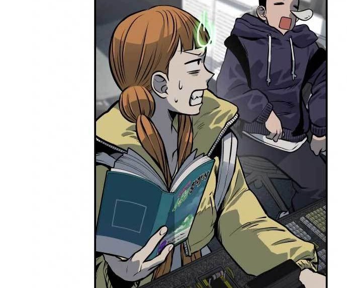 ZomGan Chapter 17 Gambar 7
