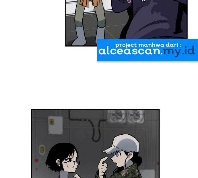 ZomGan Chapter 17 Gambar 99