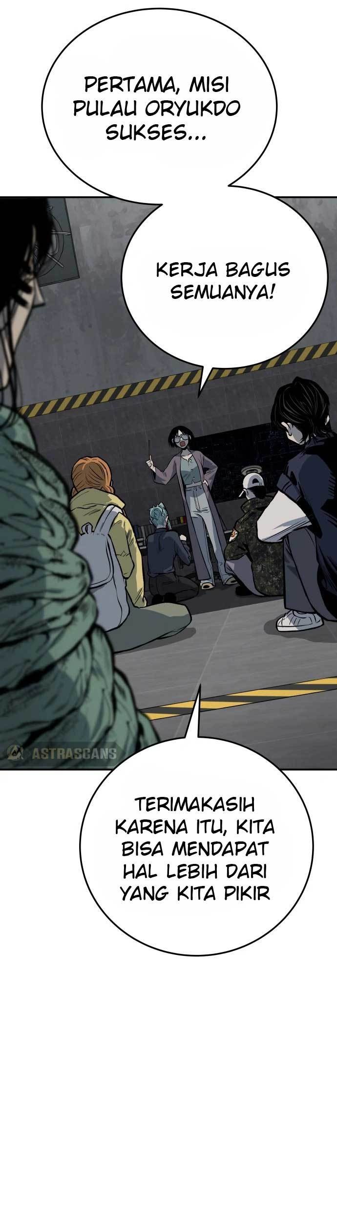 ZomGan Chapter 17 Gambar 102