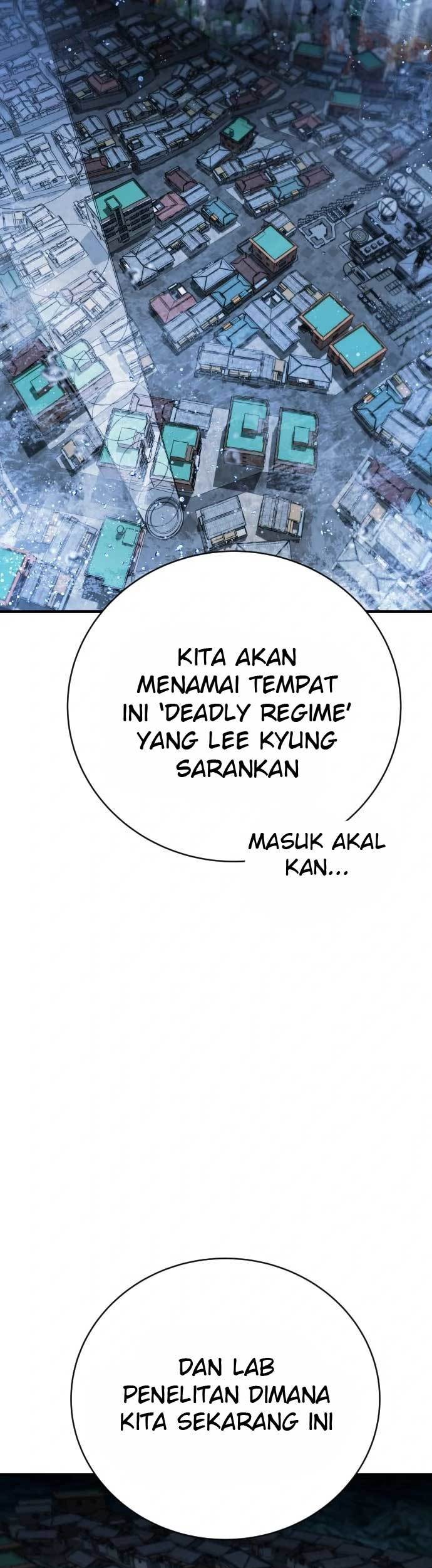 ZomGan Chapter 17 Gambar 104