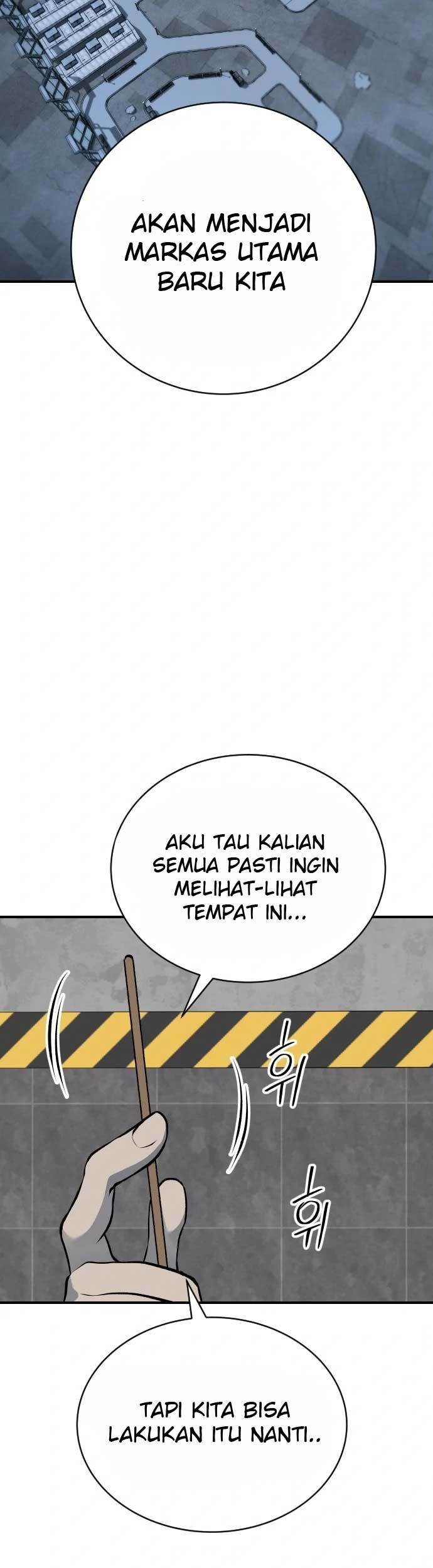 ZomGan Chapter 17 Gambar 106