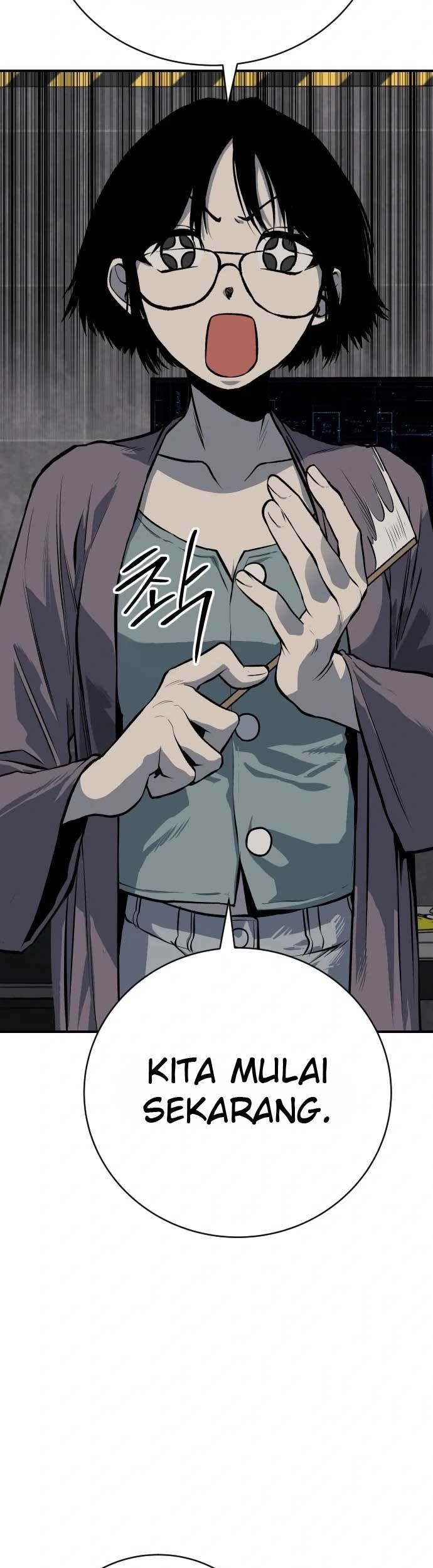 ZomGan Chapter 17 Gambar 108
