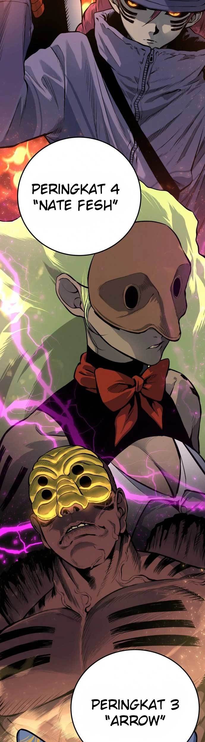 ZomGan Chapter 17 Gambar 114