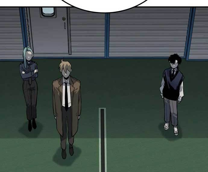 ZomGan Chapter 17 Gambar 9