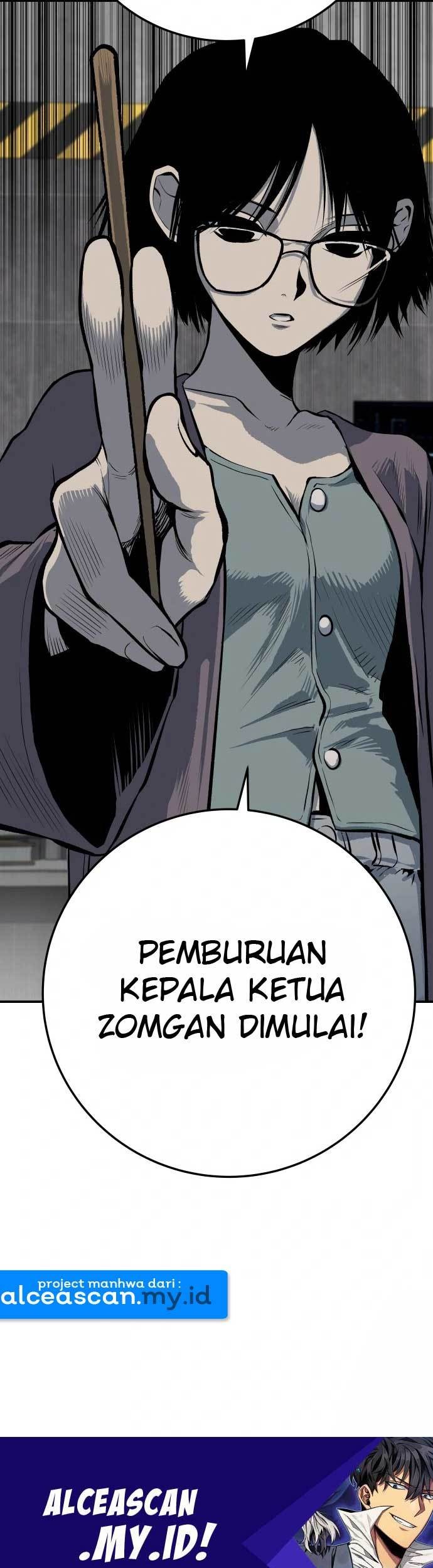 ZomGan Chapter 17 Gambar 120