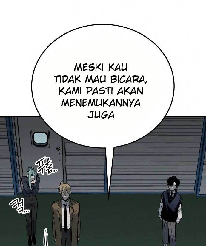 ZomGan Chapter 17 Gambar 17