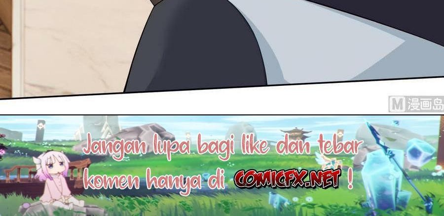 Beast-Eared Mother Wants to Monopolize Me Chapter 08 Gambar 8
