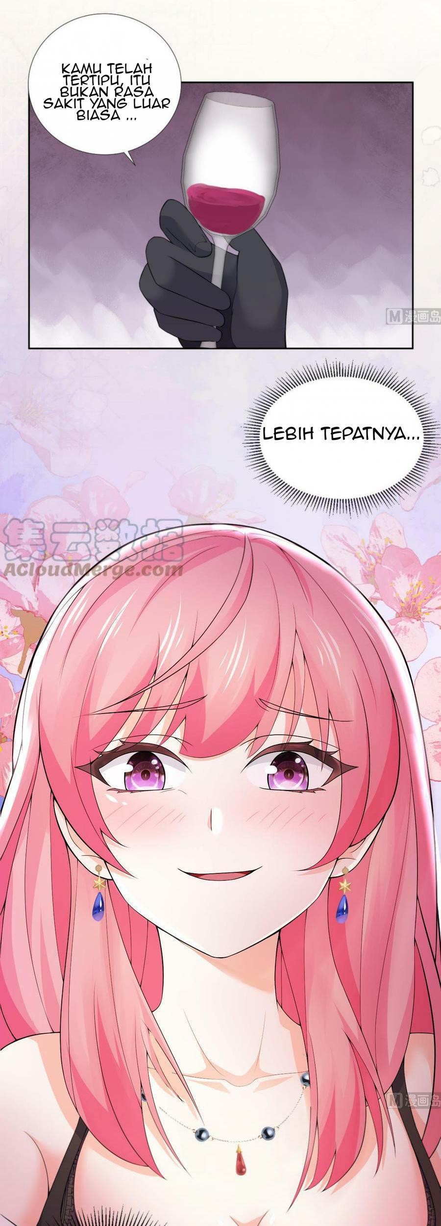 Beast-Eared Mother Wants to Monopolize Me Chapter 08 Gambar 16