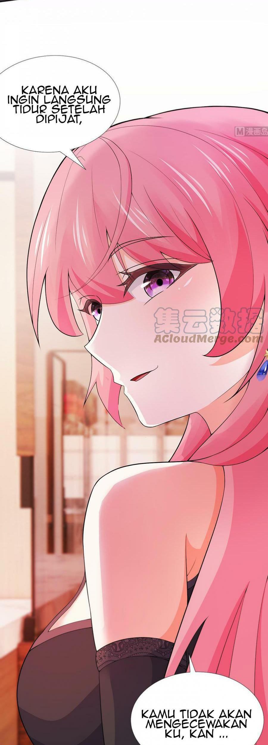 Beast-Eared Mother Wants to Monopolize Me Chapter 08 Gambar 18