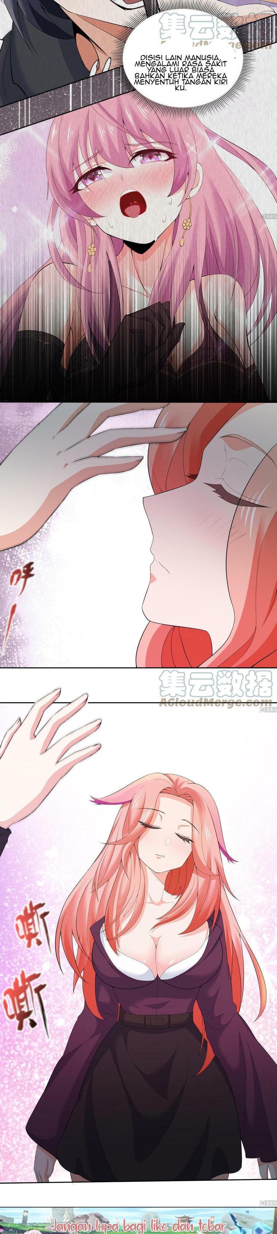 Beast-Eared Mother Wants to Monopolize Me Chapter 07 10
