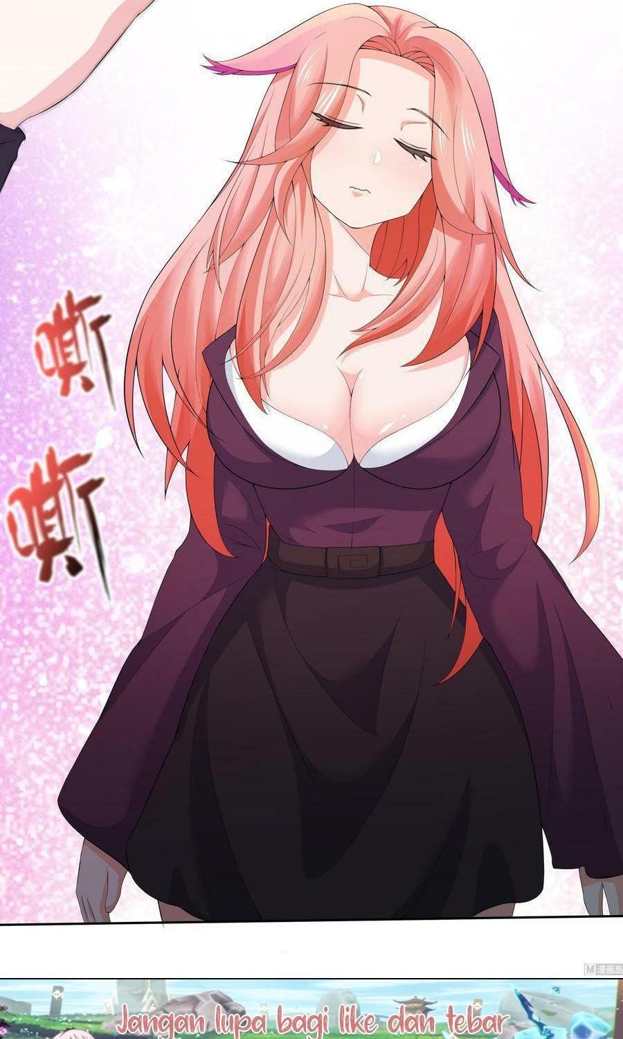 Beast-Eared Mother Wants to Monopolize Me Chapter 07 Gambar 17