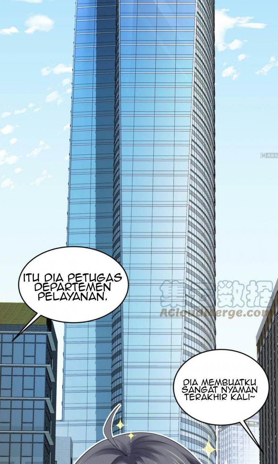 Beast-Eared Mother Wants to Monopolize Me Chapter 07 Gambar 22