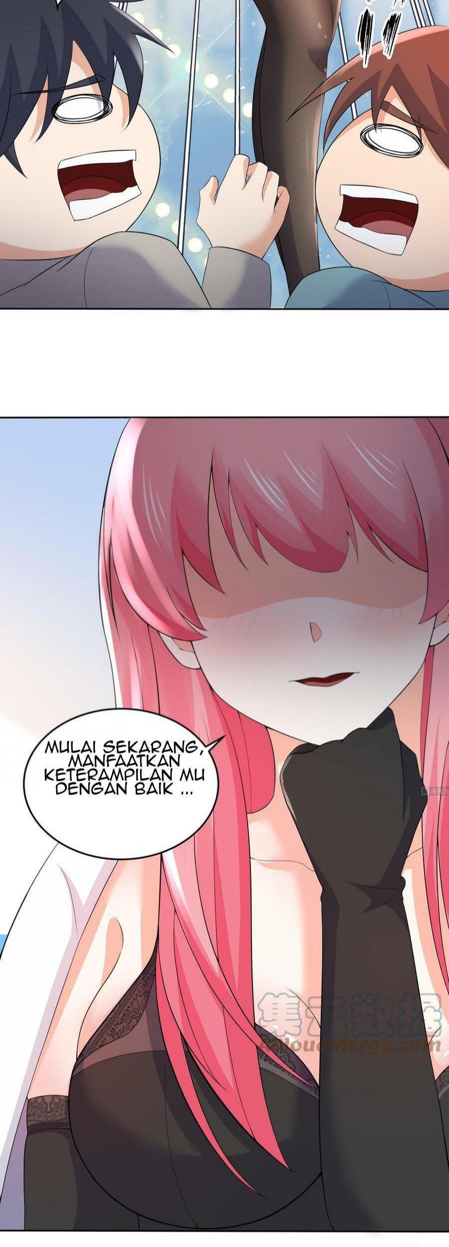 Beast-Eared Mother Wants to Monopolize Me Chapter 07 Gambar 28