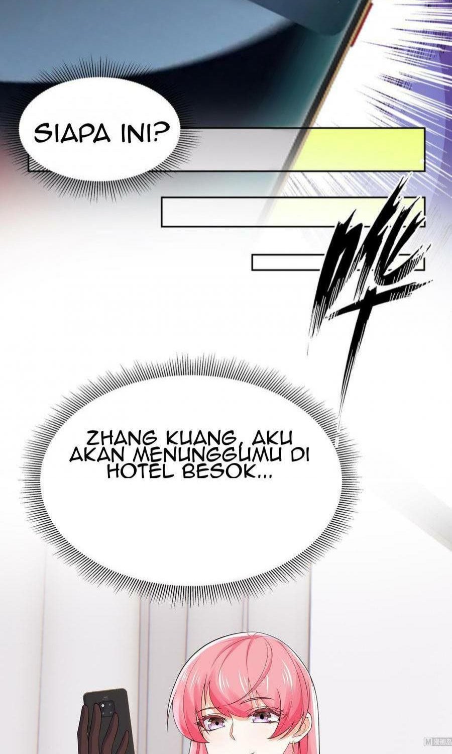 Beast-Eared Mother Wants to Monopolize Me Chapter 07 Gambar 31
