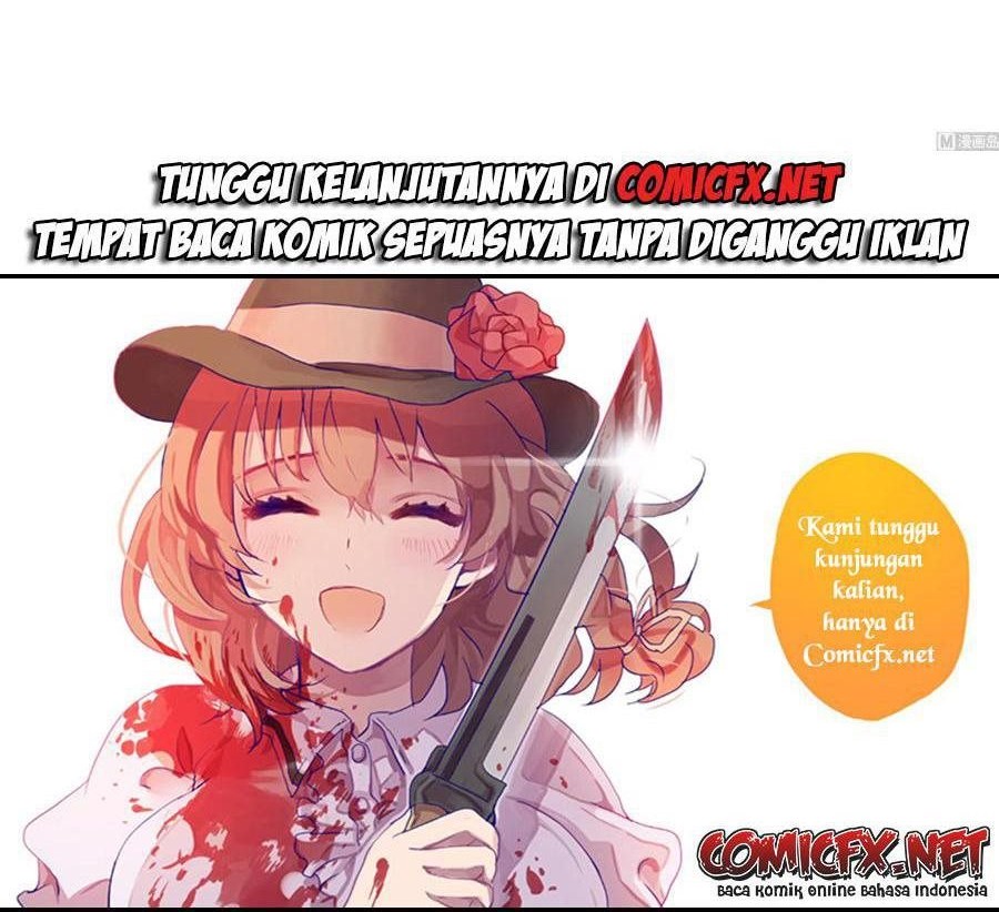 Beast-Eared Mother Wants to Monopolize Me Chapter 07 Gambar 33