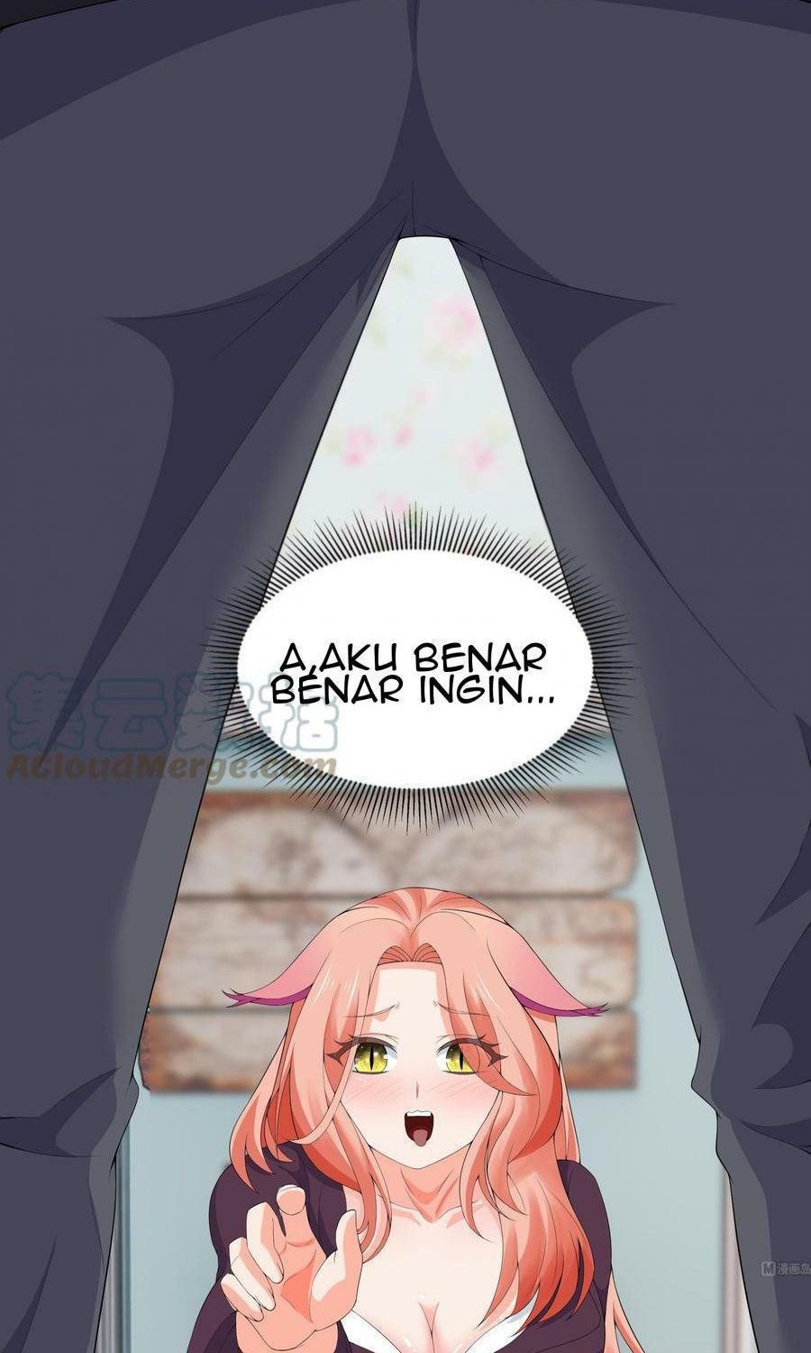 Beast-Eared Mother Wants to Monopolize Me Chapter 07 Gambar 3