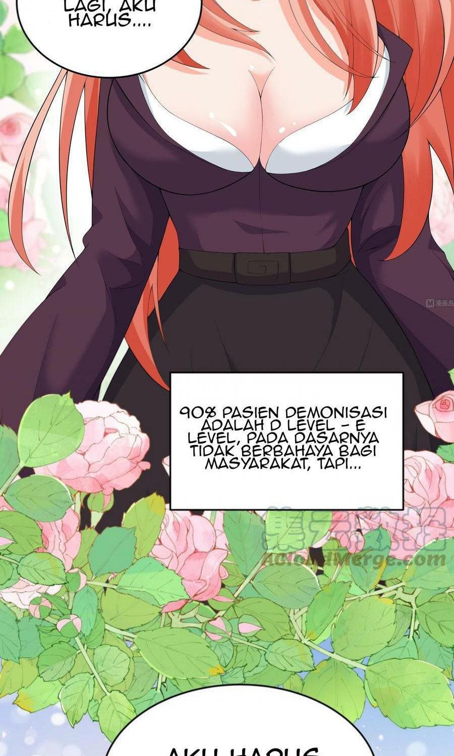 Beast-Eared Mother Wants to Monopolize Me Chapter 07 Gambar 5