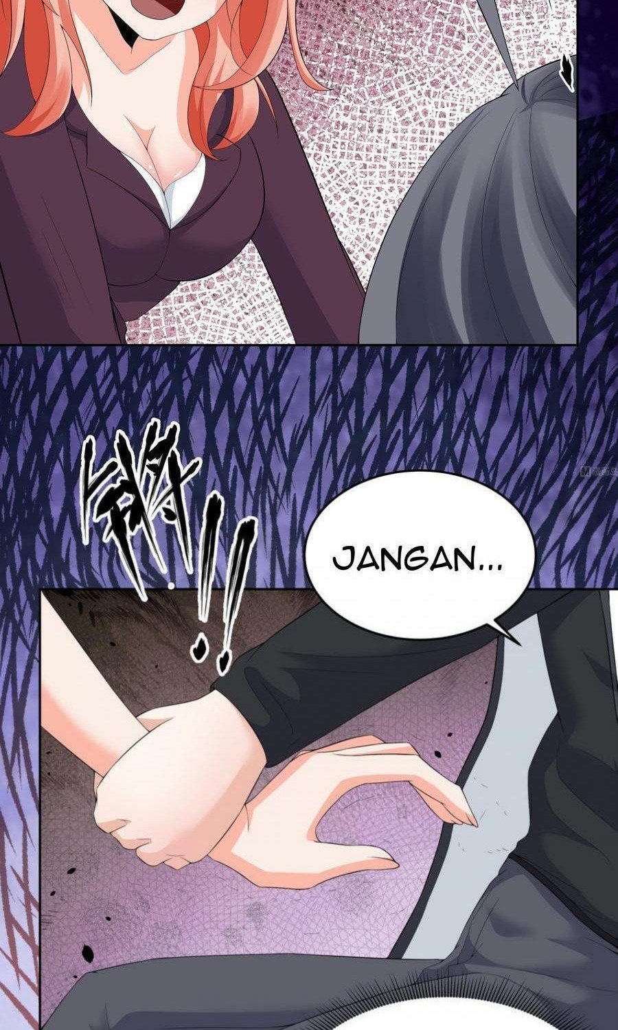Beast-Eared Mother Wants to Monopolize Me Chapter 07 Gambar 11