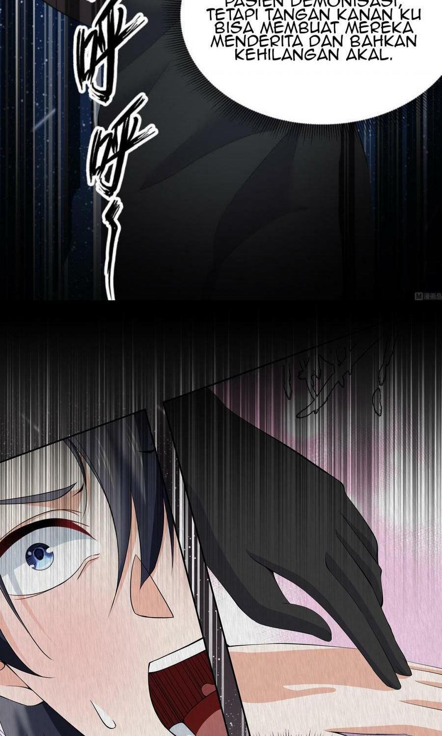 Beast-Eared Mother Wants to Monopolize Me Chapter 07 Gambar 15