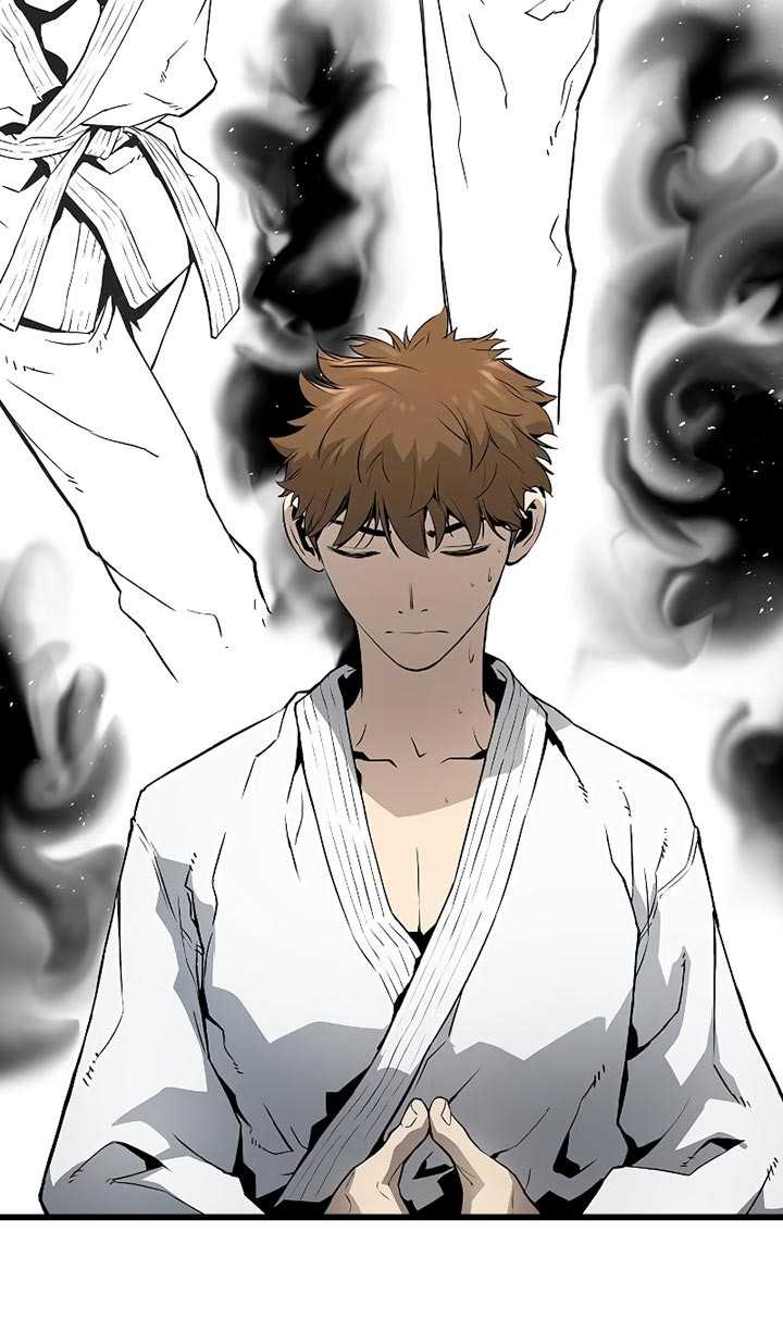The Breaker Eternal Force Chapter 26 Gambar 21