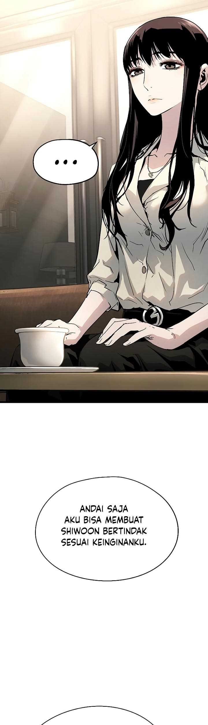 The Breaker Eternal Force Chapter 26 Gambar 27
