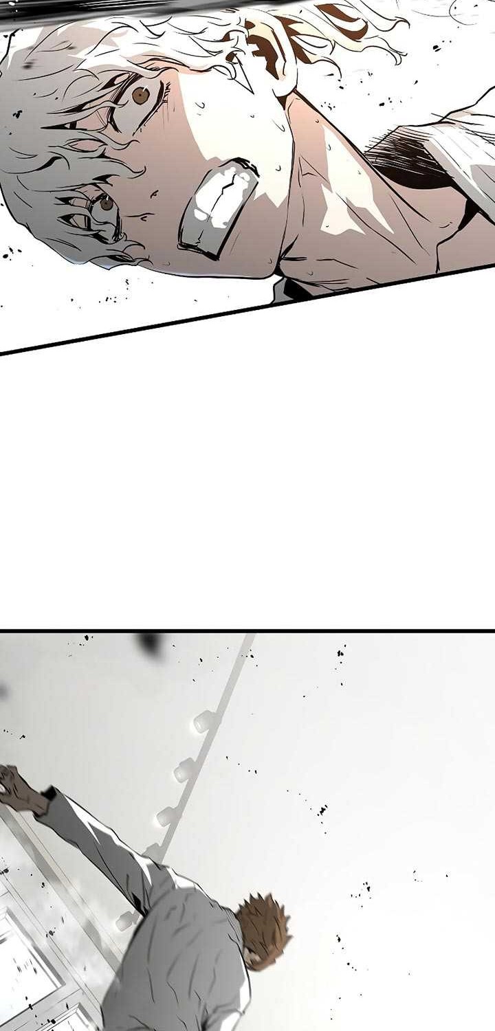 The Breaker Eternal Force Chapter 26 Gambar 30