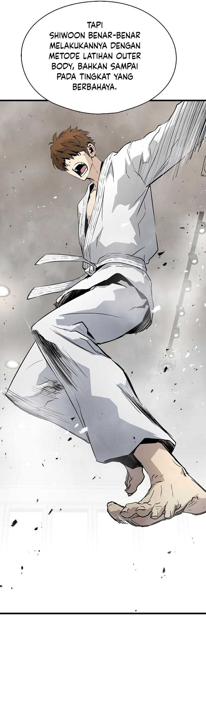 The Breaker Eternal Force Chapter 26 Gambar 37