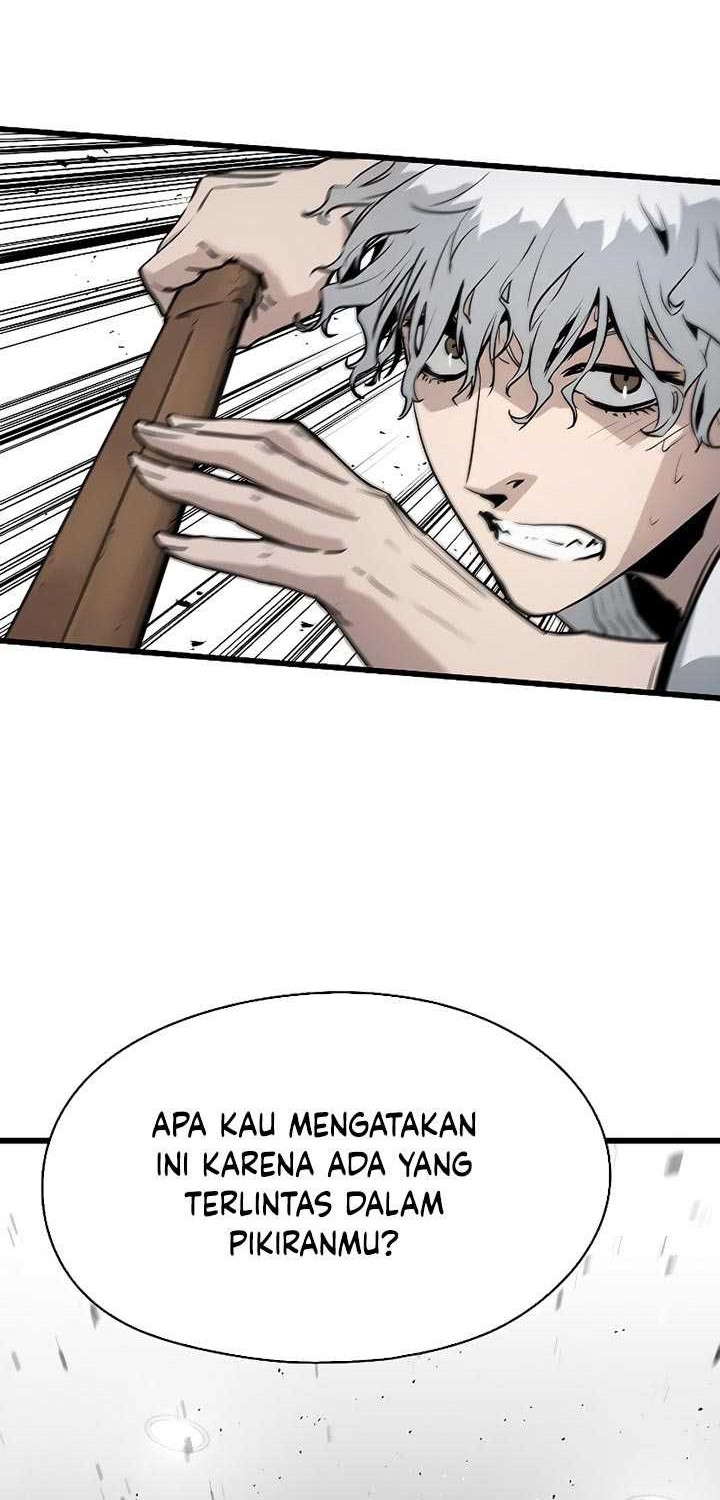 The Breaker Eternal Force Chapter 26 Gambar 38