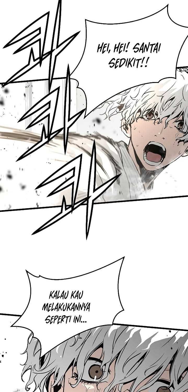 The Breaker Eternal Force Chapter 26 Gambar 40
