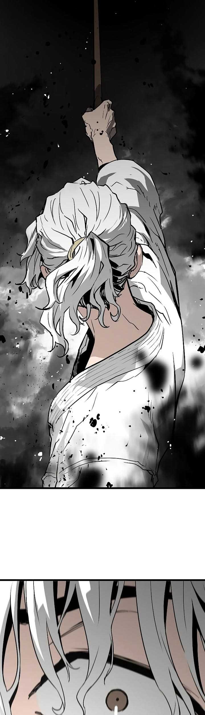 The Breaker Eternal Force Chapter 26 Gambar 42