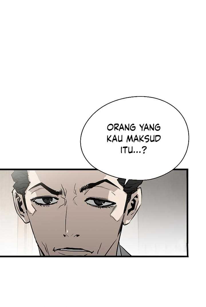 The Breaker Eternal Force Chapter 26 Gambar 46