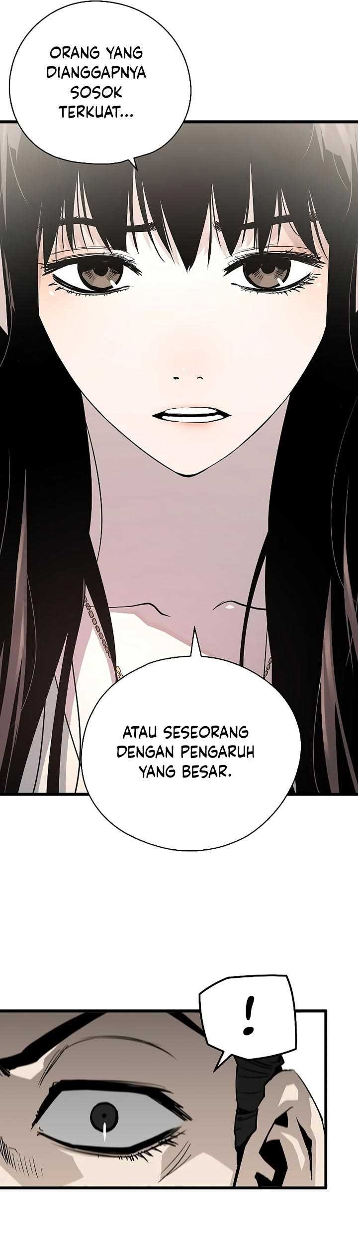 The Breaker Eternal Force Chapter 26 Gambar 47