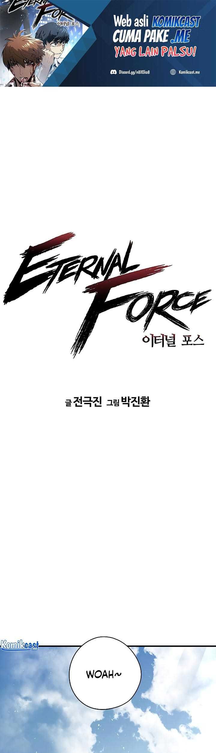 Baca  The Breaker Eternal Force Chapter 26 Gambar 2