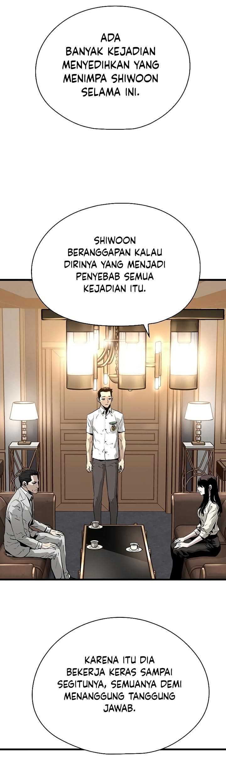 The Breaker Eternal Force Chapter 26 Gambar 56