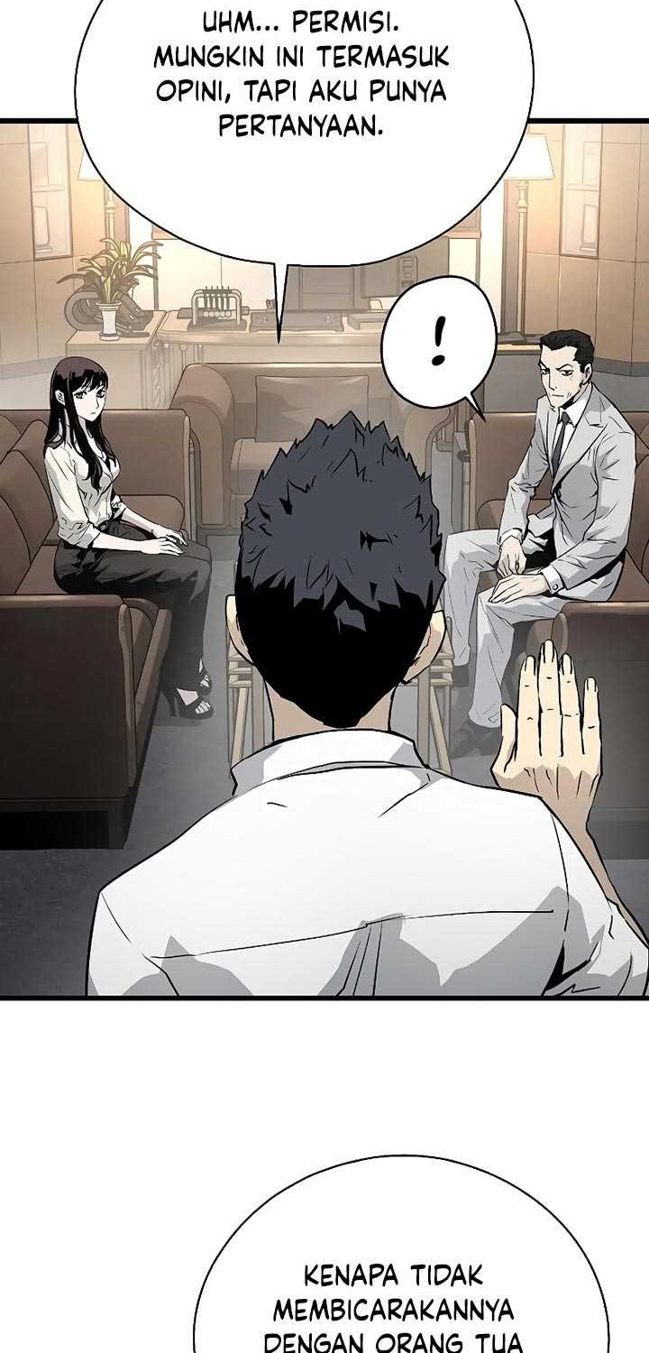 The Breaker Eternal Force Chapter 26 Gambar 58