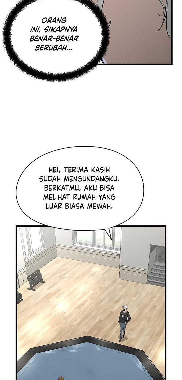 The Breaker Eternal Force Chapter 26 Gambar 10