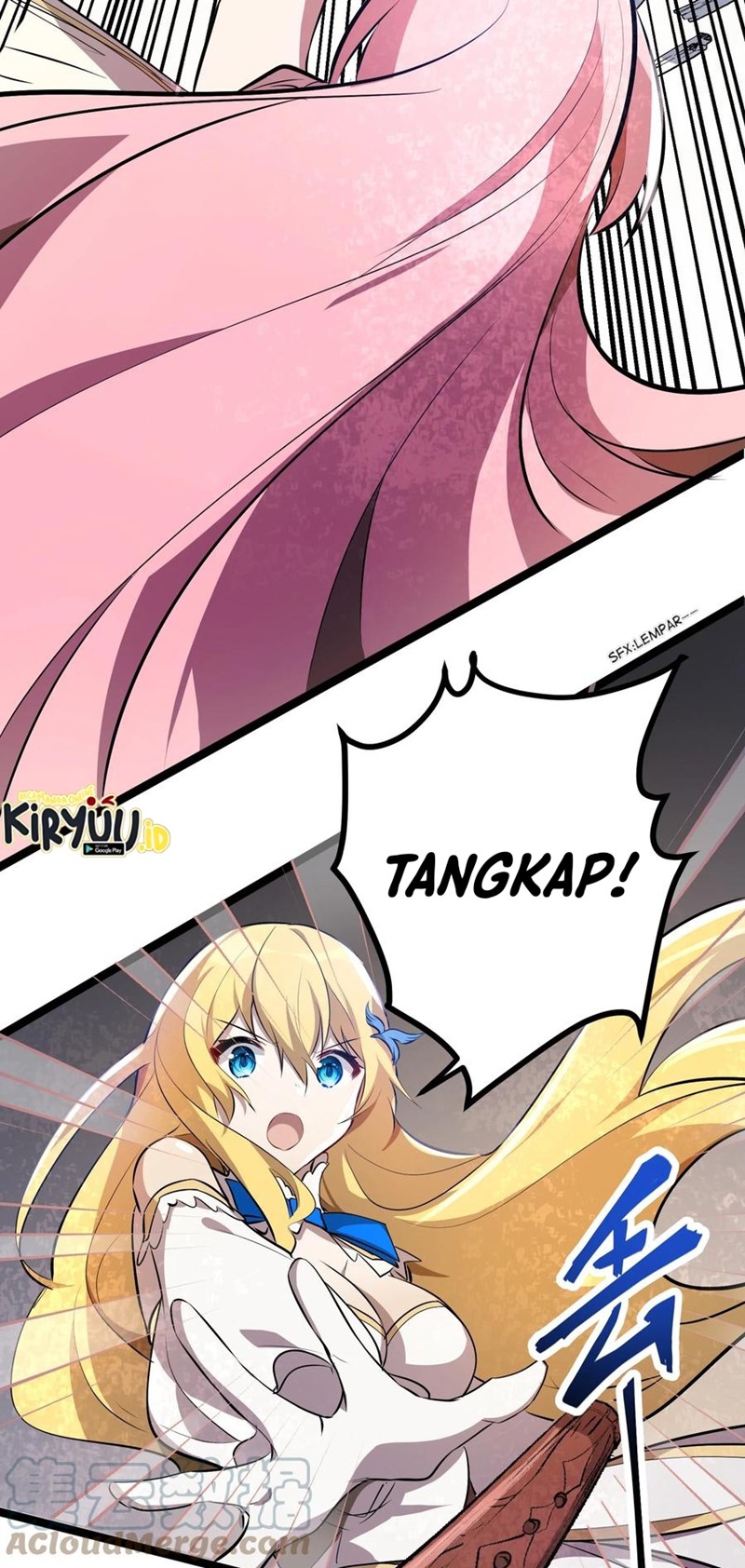 The Strongest Useless Prince’s Battle for The Throne Chapter 17 Gambar 38