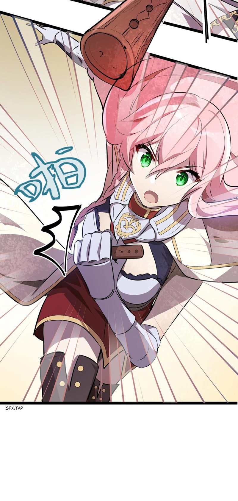 The Strongest Useless Prince’s Battle for The Throne Chapter 17 Gambar 39