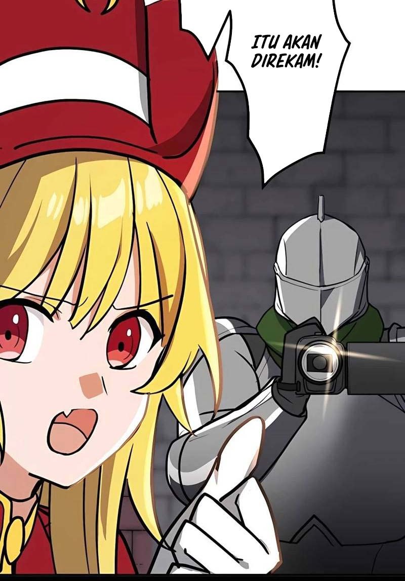 Reborn Ranker – Gravity User Chapter 17 Gambar 26