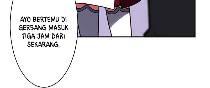 Reborn Ranker – Gravity User Chapter 17 Gambar 30