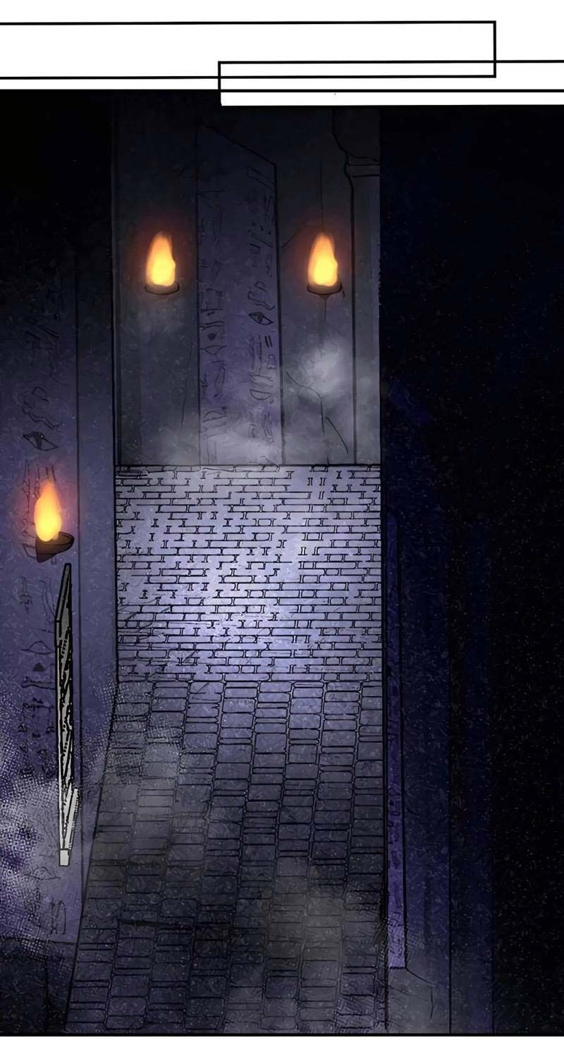 Reborn Ranker – Gravity User Chapter 17 Gambar 32