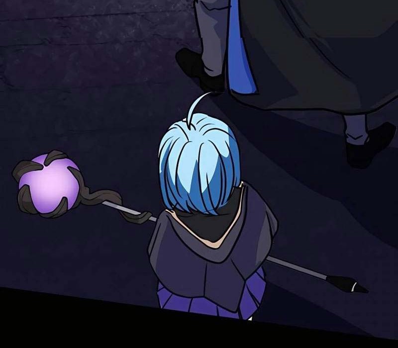 Reborn Ranker – Gravity User Chapter 17 Gambar 40